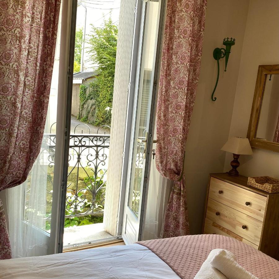 Fantastic Ground Floor Apartment Opposite Thermes Bagnères-de-Luchon 外观 照片