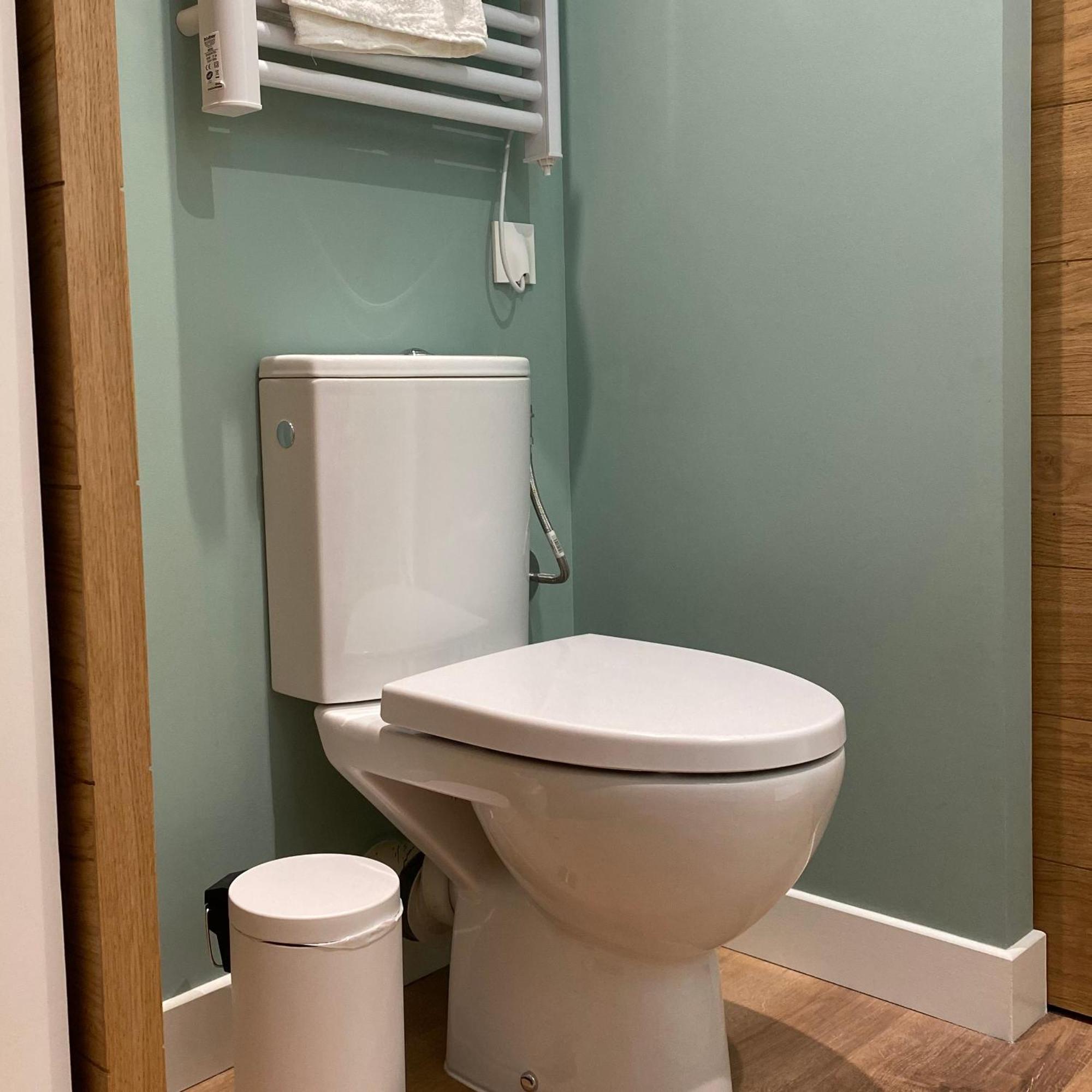 Fantastic Ground Floor Apartment Opposite Thermes Bagnères-de-Luchon 外观 照片